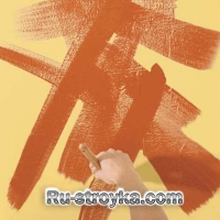 Как при помощи красок, сделать имитацию &laquo;венецианки&raquo;.