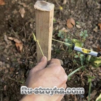 Как построить стену из камня. Как построить стену из камня.