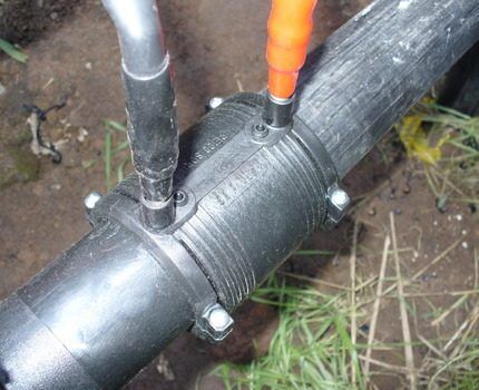 Лупинг газопровода: его функции и особенности обустройства для газопровода