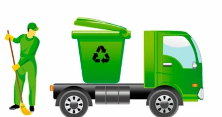 Что нужно знать о вывозе мусора?