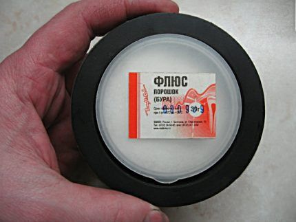 Припой для пайки меди: виды припоя и их характеристики + советы по выбору Припой для пайки меди: виды припоя и их характеристики + советы по выбору