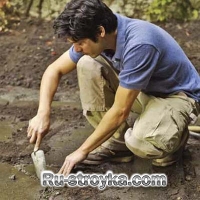 Как сделать площадку из камня. Как сделать площадку из камня.