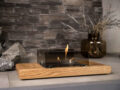 Биокамины — современный, практичный и безопасный атрибут для вашего интерьера