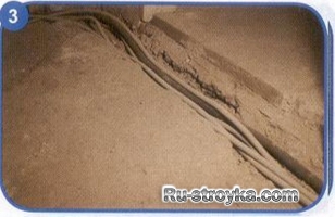 Как сделать звукоизоляционный пол.