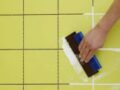 Как правильно выбрать затирку для плитки и использовать её при ремонте помещений