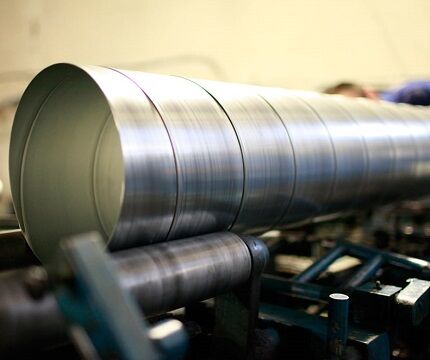 Виды вентиляционных труб: подробный сравнительный обзор труб для вентиляции