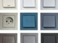 Коллекция розеток и выключателей Atlas Design бренда Schneider Electric