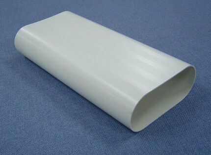 Виды вентиляционных труб: подробный сравнительный обзор труб для вентиляции