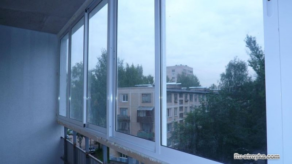 Оконные рамы Оконные рамы