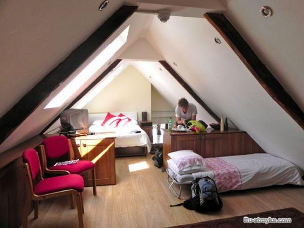 Обустройство мансардных помещений в фото. Обустройство мансардных помещений в фото.