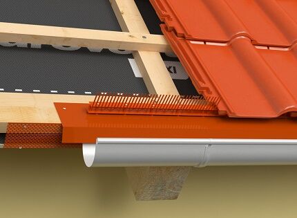 Вентиляция чердака в частном доме: правила и устройства для организации воздухообмена Вентиляция чердака в частном доме: правила и устройства для организации воздухообмена