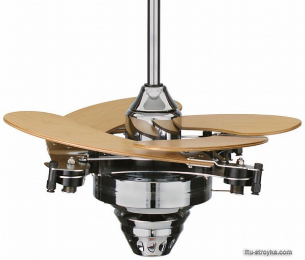 Потолочный вентилятор Потолочный вентилятор