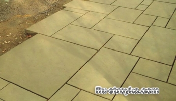 Йорк - камень: брусчатка из Англии. Йорк - камень: брусчатка из Англии.