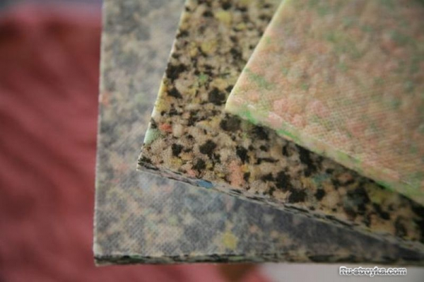 Монтаж ковролина Монтаж ковролина