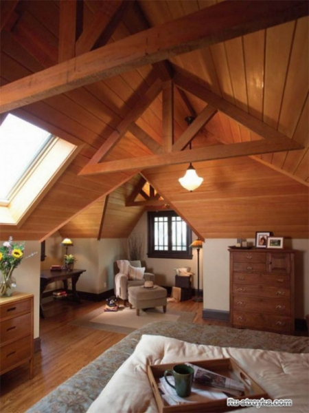 Обустройство мансардных помещений в фото. Обустройство мансардных помещений в фото.