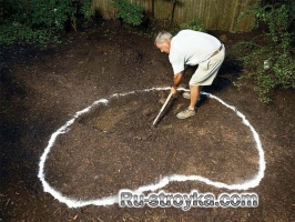 Построить свой собственный пруд