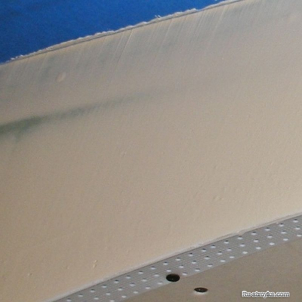 Изготовление арки из гипсокартона. Изготовление арки из гипсокартона.