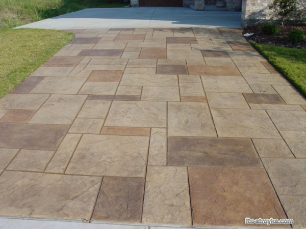 Йорк - камень: брусчатка из Англии. Йорк - камень: брусчатка из Англии.