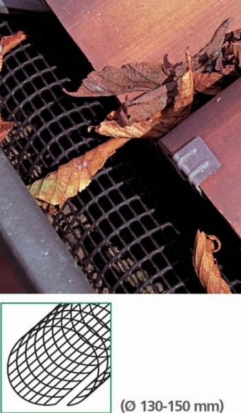 Как защитить ваши желоба от мусора. Как защитить ваши желоба от мусора.