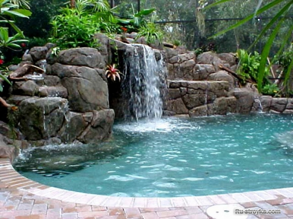 Обслуживание бассейнов – пять советов. Обслуживание бассейнов – пять советов.