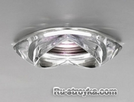 Встроенное освещение.