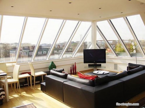 Обустройство мансардных помещений в фото. Обустройство мансардных помещений в фото.