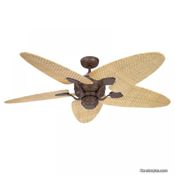 Потолочный вентилятор Потолочный вентилятор