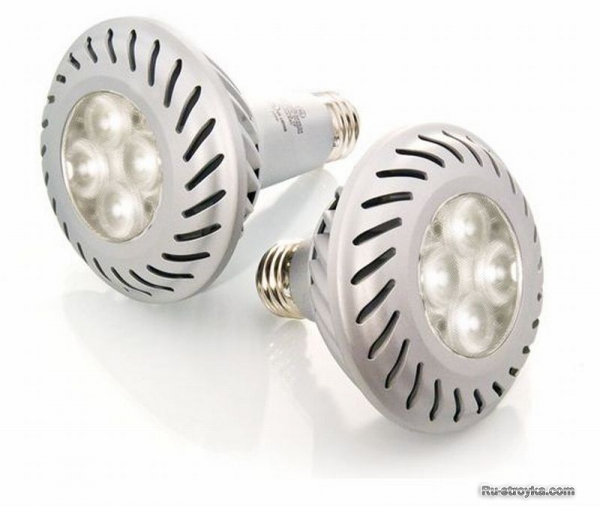 Светодиодная лампа экономия Светодиодная лампа экономия