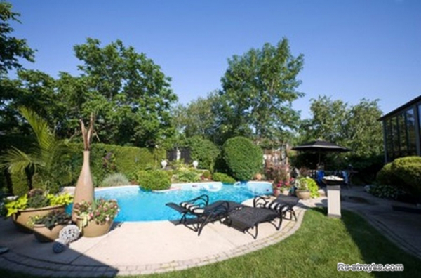 Обслуживание бассейнов – пять советов. Обслуживание бассейнов – пять советов.