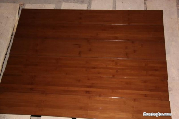 Бамбуковый паркет - экологически чистое и красивое покрытие