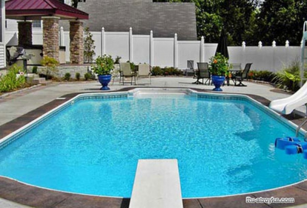 Обслуживание бассейнов – пять советов. Обслуживание бассейнов – пять советов.