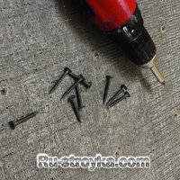 Монтаж плиты ЦСП под керамическую плитку. Монтаж плиты ЦСП под керамическую плитку.