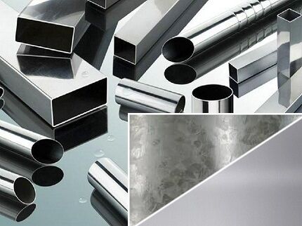 Виды вентиляционных труб: подробный сравнительный обзор труб для вентиляции