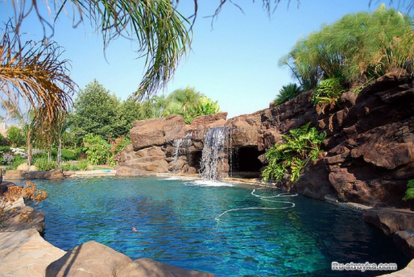 Обслуживание бассейнов – пять советов. Обслуживание бассейнов – пять советов.