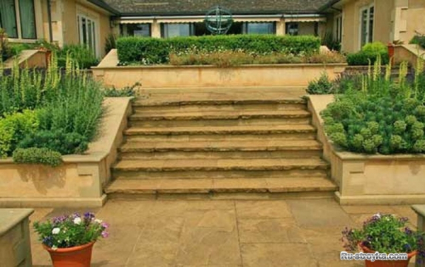 Йорк - камень: брусчатка из Англии. Йорк - камень: брусчатка из Англии.