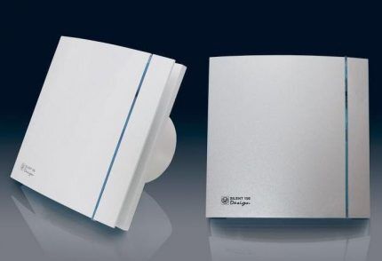 Как выбрать и установить вентилятор в ванную + как подключить вентилятор к выключателю Как выбрать и установить вентилятор в ванную + как подключить вентилятор к выключателю