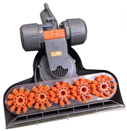 Моющие пылесосы Vax: пятерка лучших китайских моделей для сухой и влажной уборки