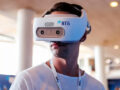 Россиянин попал в виртуальную реальность и купил квартиру