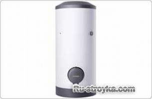 Напольный накопительный водонагреватель SHW&hellip;S