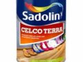Лак для пола Sadolin Celco Terra
