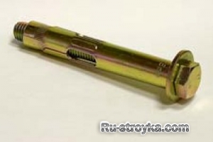 Анкерные болты Анкерные болты