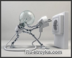 Сделать электрику в квартире Сделать электрику в квартире