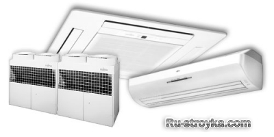 Как правильно подобрать кондиционер Как правильно подобрать кондиционер