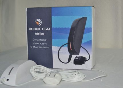 Датчик протечки воды: как выбрать и установить систему &laquo;анти-потоп&raquo; своими руками