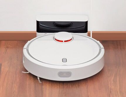 Обзор робота пылесоса Xiaomi (&laquo;Ксиаоми&raquo;) Mi Robot Vacuum: уверенная заявка на лидерство