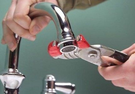 Аэраторы для смесителя: виды, принцип действия, как выбрать и установить