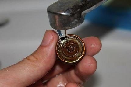 Аэраторы для смесителя: виды, принцип действия, как выбрать и установить