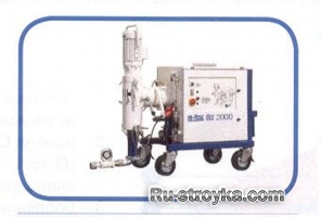 Диагностика и подготовка основания бетонного пола. Диагностика и подготовка основания бетонного пола.