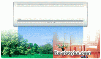 Что может делать кондиционер