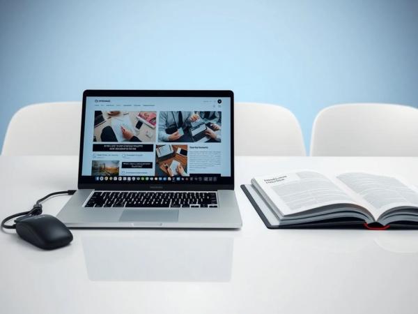 Цифровые журналы: как они меняют мир дизайна интерьеров